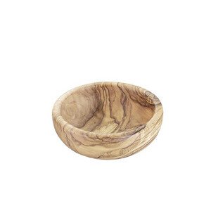 Schale Ø12,5cm H.4,5cm Olive Assheuer & Pott