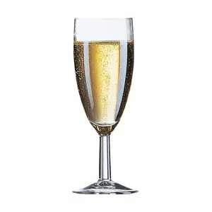 Sektkelch 14,5cl geeicht auf 0,1L 