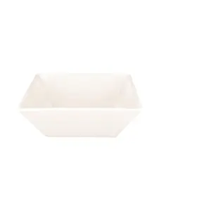Salatschale 20x20x5,8cm Ivoris Nano RAK