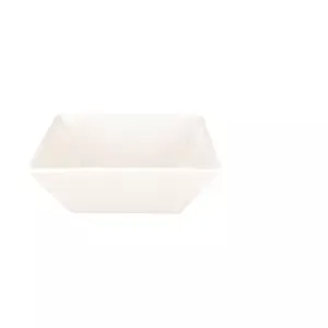 Salatschale 20x20x5,8cm Ivoris Nano RAK