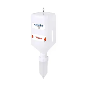 Dispensersystem KLEIN 2,7 l Contacto