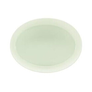 Schale oval 16 cm Purity weiss Bauscher
