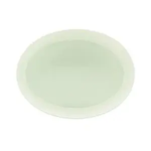 Schale oval 16 cm Purity weiss Bauscher