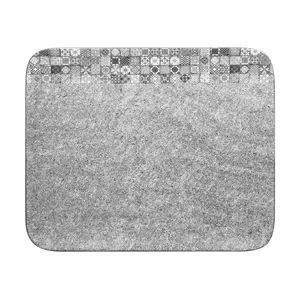 Platte rechteckig 33x27cm Fusion Splendour Mosaik RAK