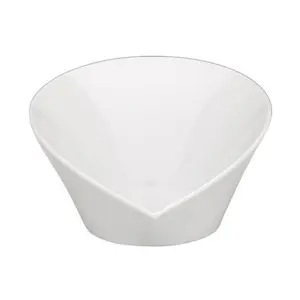 Schale Calla 12 cm Grace weiss                         -MU- Schönwald