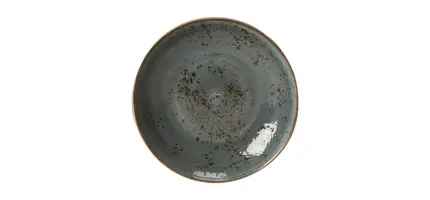 Steelite Form Oval 15,8 cm, 37 cl Craft Blue, 19,70