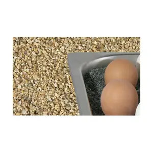 Granitsplitt 7 kg, gelb Contacto