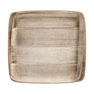 Platte 27 x 25cm Terrain Moove Bonna Premium Porcelain