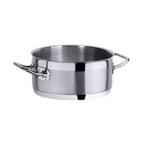 Bratentopf 16 cm Contacto