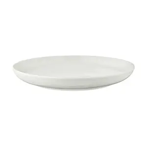 Teller halbtief coup 28 cm Unlimited weiss Schönwald
