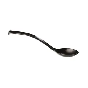 Feinkostlöffel 6er Set Länge 23 cm schwarz Assheuer & Pott