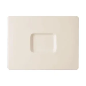 Teller 29x22cm Coriandre Ivoris Allspice RAK