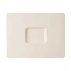 Teller 29x22cm Coriandre Ivoris Allspice RAK