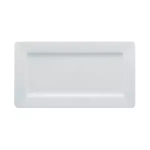 Teller 29x16cm Polaris Access RAK