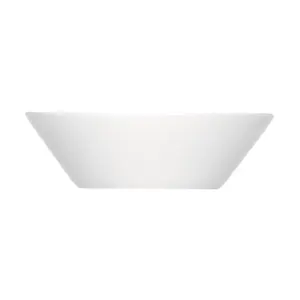 Schale 16cm rund                7180/16 Options weiss Bauscher