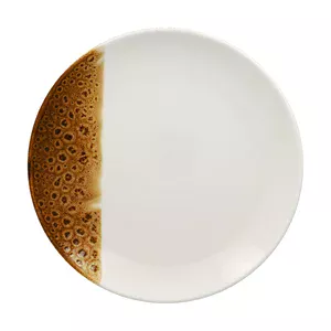 Teller Ø24cm coup Fusion Wild RAK