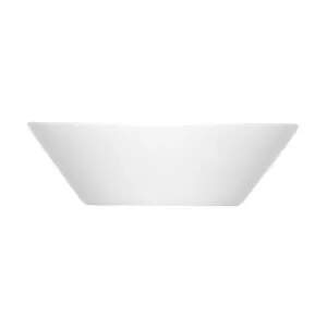 Schale 16cm rund                7180/16 Options weiss Bauscher