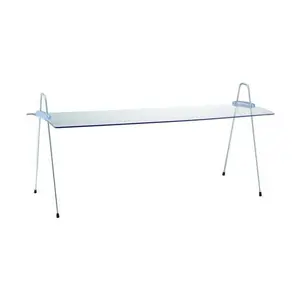 Hygieneschutz pure nature B 770 x T 420 x H 390   EB 703 E Frilich