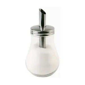 Zuckerdosierer 250 ml 8 cm, H: 15 cm Assheuer & Pott