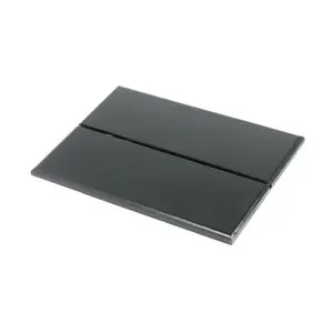 Standfuß zu Weintafel, groß Contacto