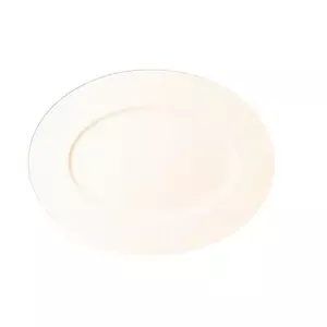 Platte oval 38 cm Ivoris Pixel RAK