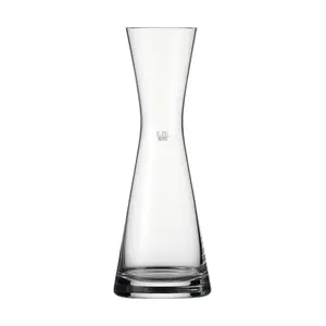Karaffe 0,25l /-/ Belfesta Schott Zwiesel