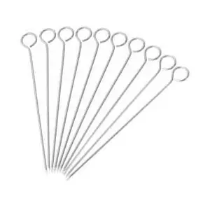 Rouladennadel 10 cm 10er Pack 