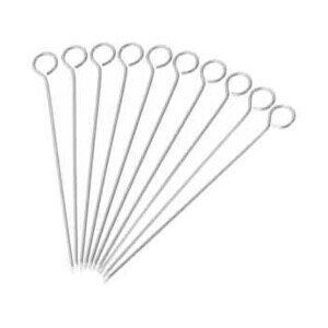 Rouladennadel 10 cm 10er Pack 