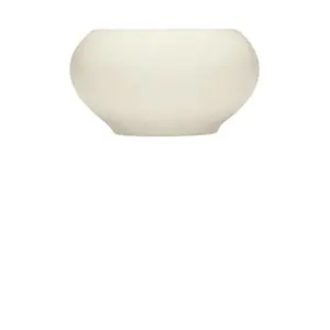 Zuckerdose Unterteil 0.23 Raffinesse creme Bauscher