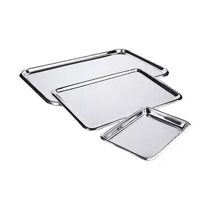 Tablett 49 x 32 cm Contacto