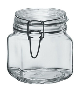 Einmachglas 75cl Primizie Ermetico