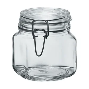 Einmachglas 75cl Primizie Ermetico Borgonovo