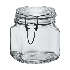 Einmachglas 75cl Primizie Ermetico Borgonovo
