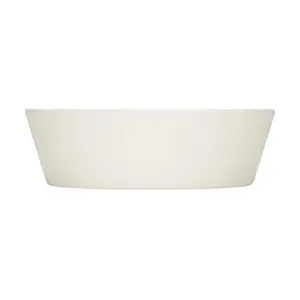 Schale 25cm Purity weiss Bauscher