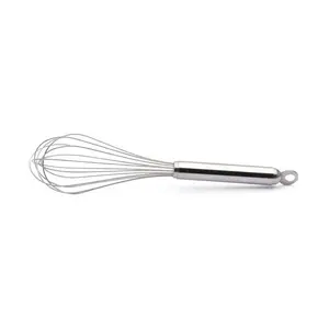 Schneebesen 25cm Weis