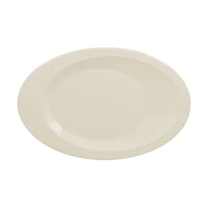 Platte oval 30x18cm Ivoris Giro RAK