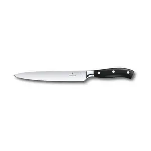 Tranchiermesser 20cm Grand Maitre geschmiedet Victorinox