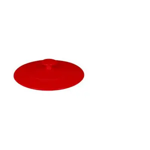 Deckel für Cocotte Ø16cm Fusion Chefs Fusion rot RAK
