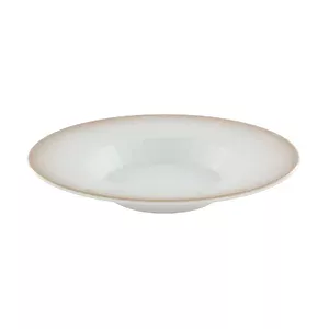 Teller tief rund 26cm Edge Gradient Beige Bauscher