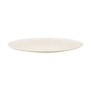 Teller rund Ø30cm Relief-Dekor Ivoris Create RAK