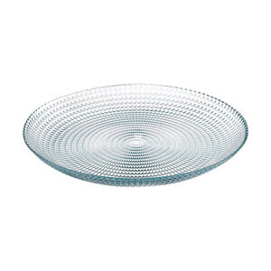 Glasteller Ø 26,8cm Generation 
