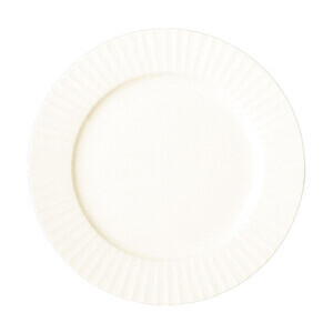 Teller Ø15cm Relief Ivoris Metropolis RAK