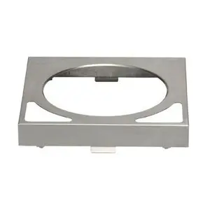 Wok-Aufsatz für Induktions-Kochfläche 246013 Cookmax black