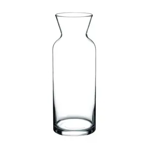 Karaffe Glas 0,7L I-I 0,5L Village 