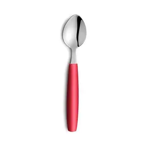 Kaffeelöffel Cherry 18/0 Griff ABS Amefa