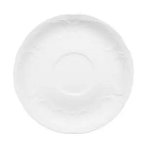 Mocca-Untere                    3800/09 Mozart Weiss Bauscher