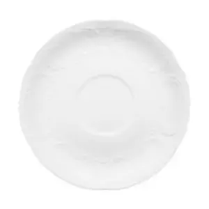 Mocca-Untere                    3800/09 Mozart Weiss Bauscher
