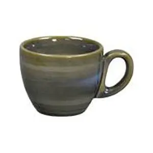 Espresso Obere 0,08ltr. Rakstone Spot jade RAK