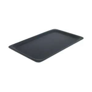 Tablett GN 1/1, schwarz Contacto