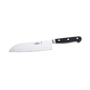Santokumesser Wellenschliff Contacto